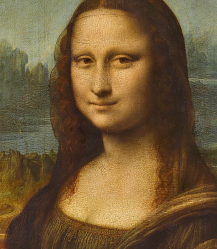 Louvre Museum